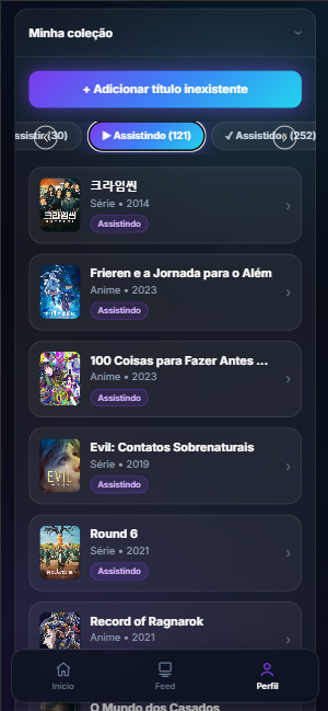 SaveLib — screenshot 19