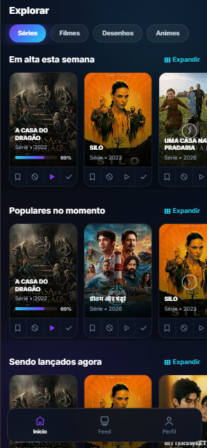 SaveLib — screenshot 2