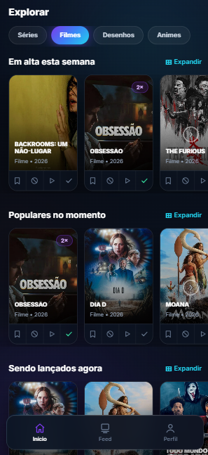 SaveLib — screenshot 3