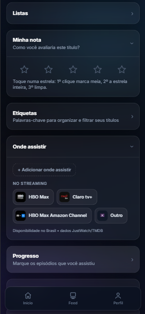 SaveLib — screenshot 8